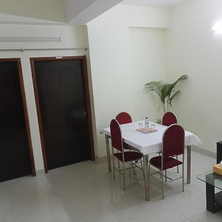 Rose Garden Guest House Khulna Exterior foto