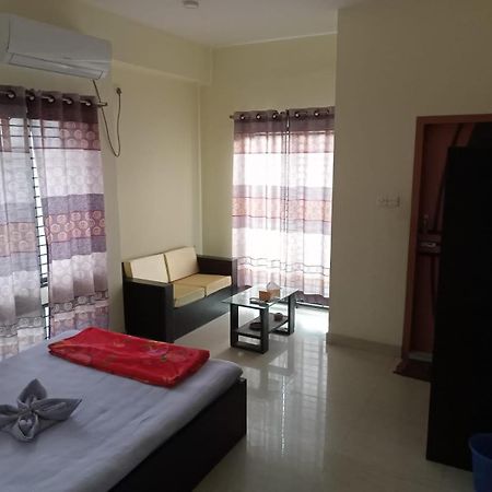 Rose Garden Guest House Khulna Exterior foto