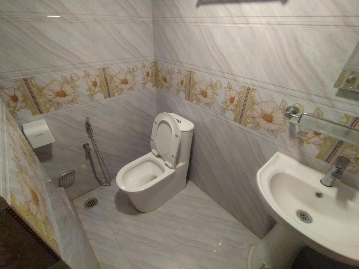 Rose Garden Guest House Khulna Exterior foto