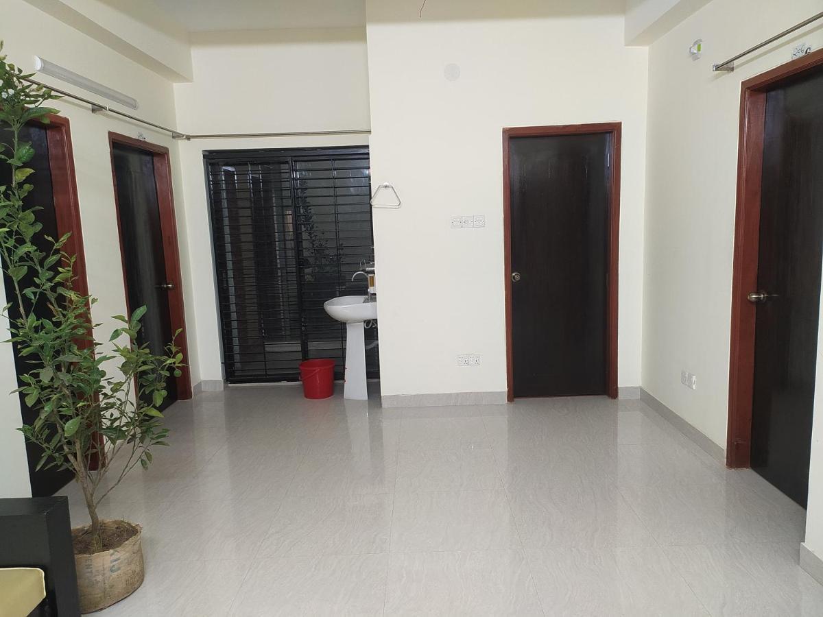 Rose Garden Guest House Khulna Exterior foto