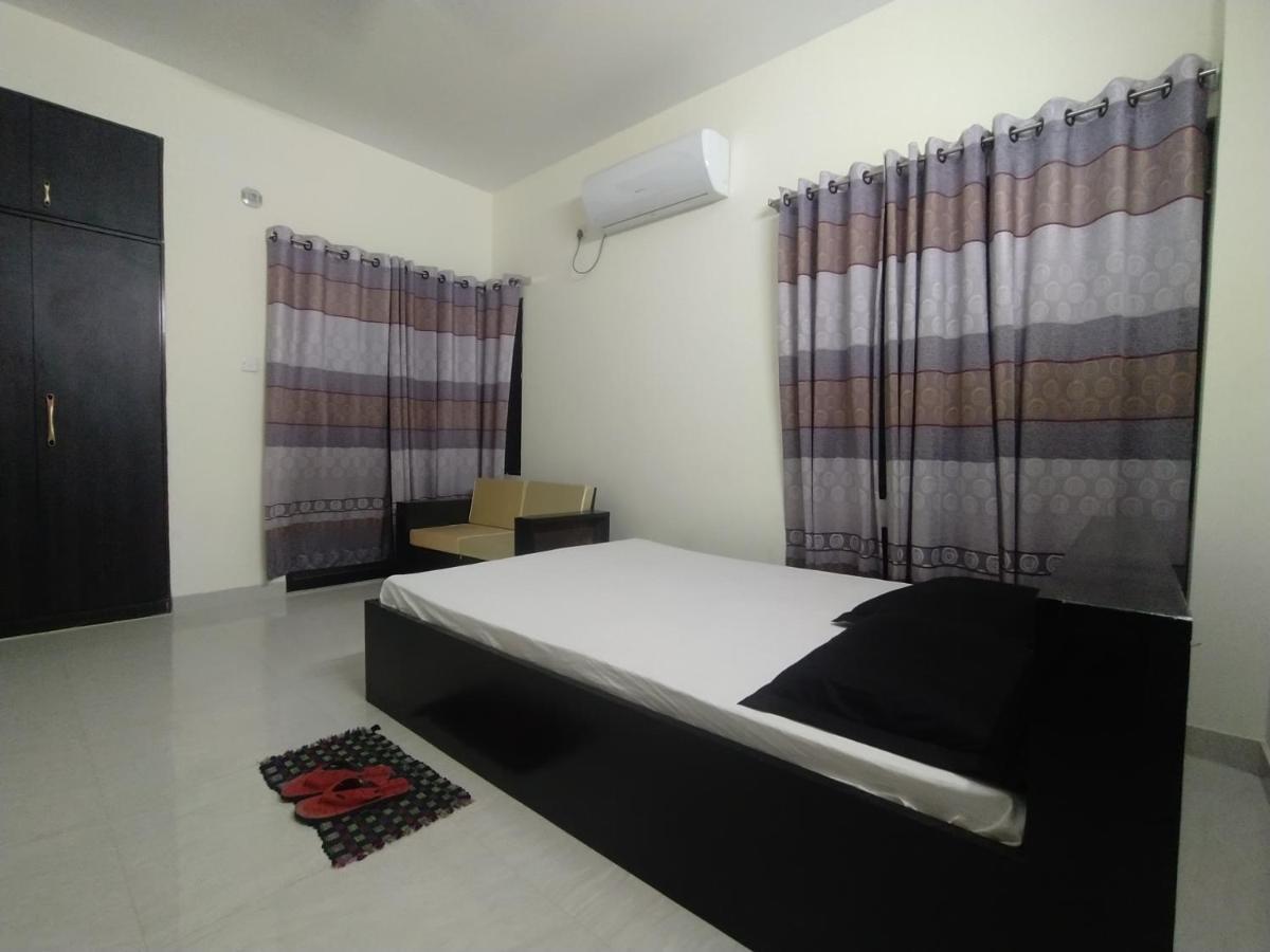 Rose Garden Guest House Khulna Exterior foto