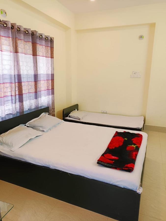 Rose Garden Guest House Khulna Exterior foto