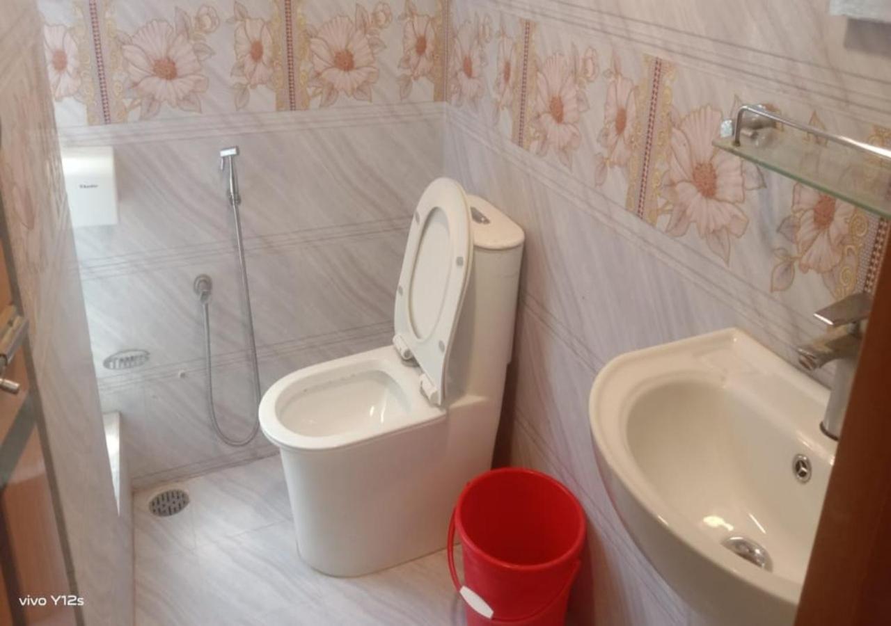 Rose Garden Guest House Khulna Exterior foto